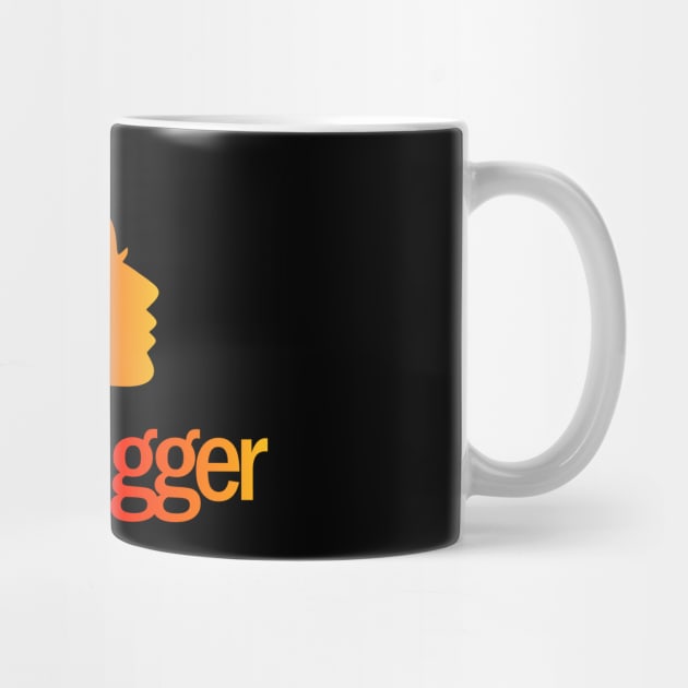 Goal Digger Girl by apparelandprints